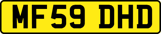 MF59DHD