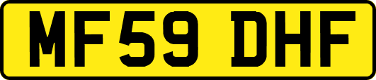 MF59DHF