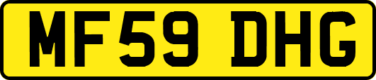 MF59DHG