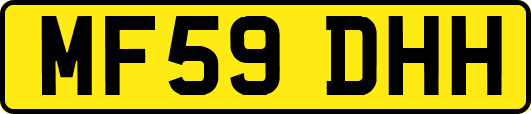 MF59DHH