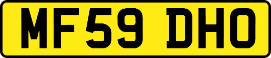 MF59DHO