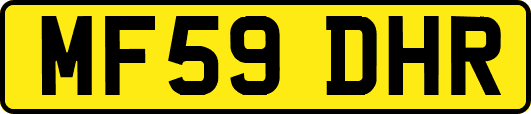 MF59DHR