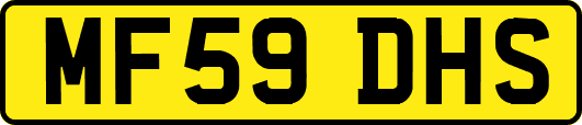 MF59DHS