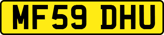 MF59DHU