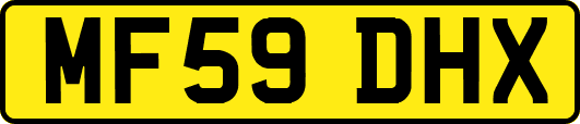 MF59DHX