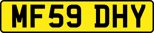 MF59DHY