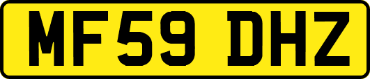 MF59DHZ