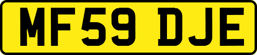 MF59DJE