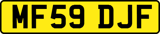 MF59DJF