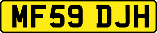 MF59DJH