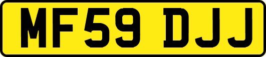 MF59DJJ