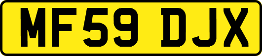 MF59DJX