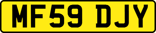 MF59DJY