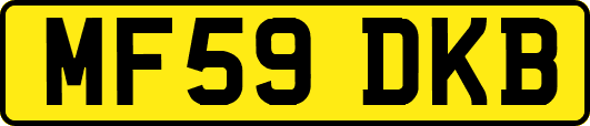 MF59DKB