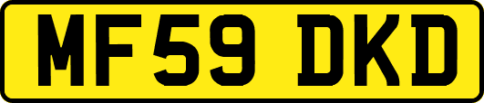 MF59DKD