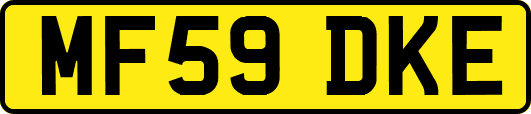 MF59DKE