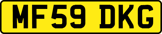 MF59DKG