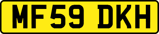 MF59DKH