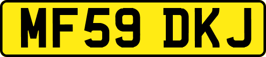 MF59DKJ