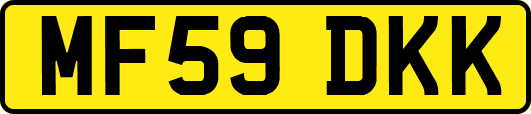MF59DKK