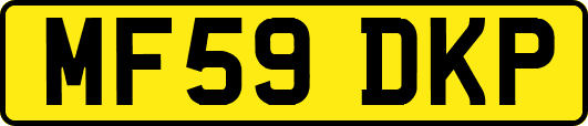 MF59DKP