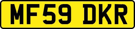 MF59DKR