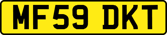 MF59DKT