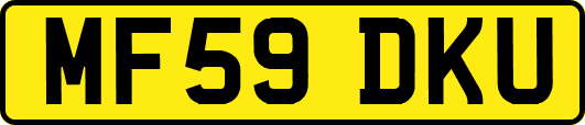 MF59DKU