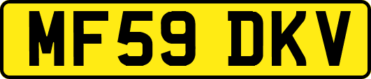 MF59DKV