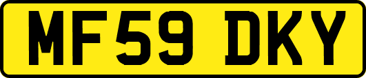 MF59DKY