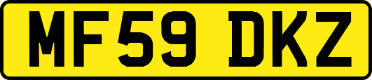 MF59DKZ