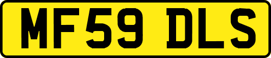 MF59DLS