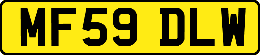 MF59DLW
