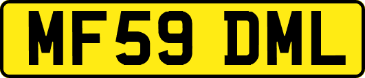 MF59DML