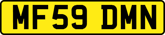 MF59DMN