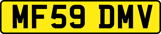 MF59DMV
