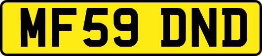MF59DND