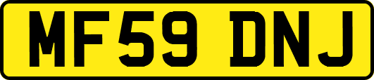MF59DNJ