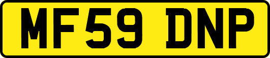 MF59DNP
