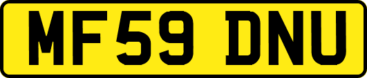 MF59DNU