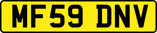 MF59DNV