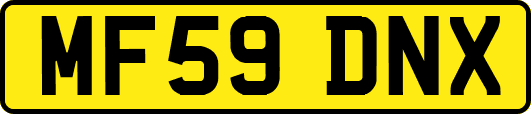 MF59DNX