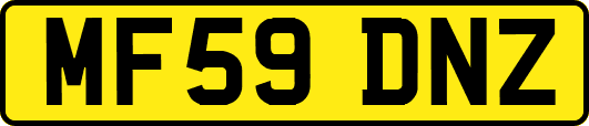 MF59DNZ