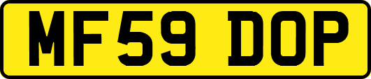 MF59DOP
