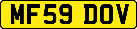 MF59DOV