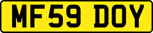 MF59DOY