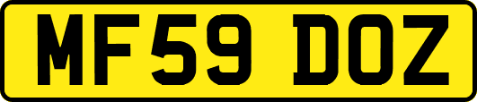MF59DOZ