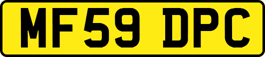 MF59DPC