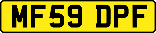 MF59DPF