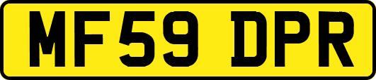 MF59DPR